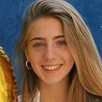 Francesca Salerno Desnuda