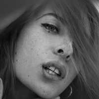 franciellebuttom Desnuda