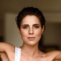 Franzi Skamet Desnuda