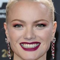 Franziska Knuppe Desnuda