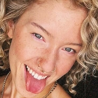 frecklesalanna Desnuda