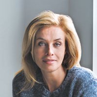 Frederique van der Wal Desnuda