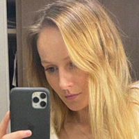 Freya Nightingale Desnuda