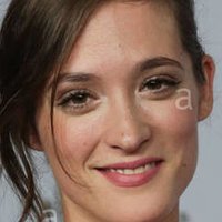 Friederike Becht Desnuda