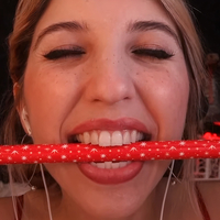 FrivolousFox ASMR Desnuda
