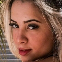 Gabi Araújo Desnuda