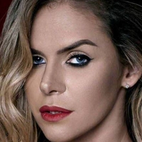 Gabi Wolscham Desnuda