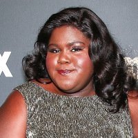 Gabourey Sidibe Desnuda
