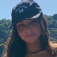 Gabriela Moura Desnuda