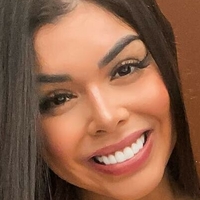 Gabriella Euzebio Desnuda