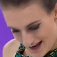 Gabriella Papadakis Desnuda