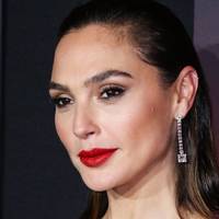 Gal Gadot Desnuda