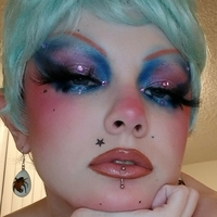 galaxyclown Desnuda