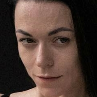 Galina Titova Desnuda