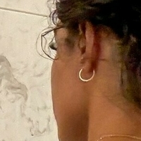 Gê Decesary Desnuda