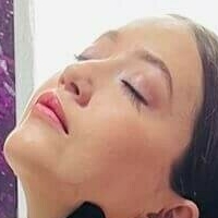 Gema Amante Desnuda