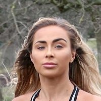 Georgia Cole Desnuda