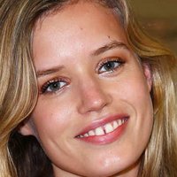 Georgia May Jagger Desnuda