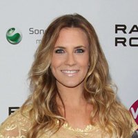 Georgie Thompson Desnuda