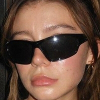 G Hannelius Desnuda