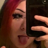 ghostebabe Desnuda