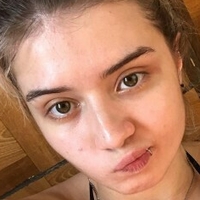 ghosztgirl Desnuda