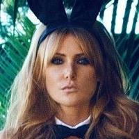 Gia Marie Desnuda