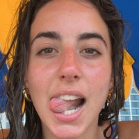 Gianina Paolantonio Desnuda