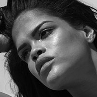 Giannina Carlo Desnuda