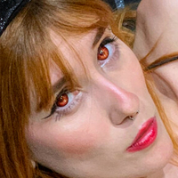 GiHartz Desnuda
