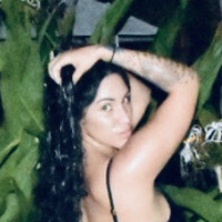 giigiisworld Desnuda