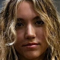 Gillian Snowden Desnuda