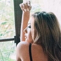 Gina Darling Desnuda