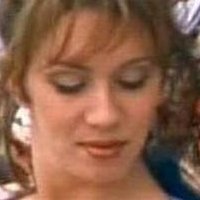 Gina-Raye Carter Desnuda