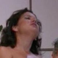 Gina Ryder Desnuda