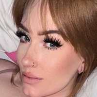 gingerhartfree Desnuda