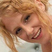 Gingerlittle Desnuda