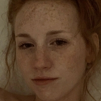 gingermxlf Desnuda