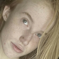 gingierkitty47 Desnuda
