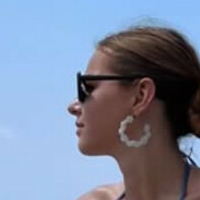 Giorgia Vela Desnuda