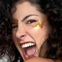 Giovana Fagundes Desnuda