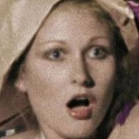 Gisele Lindley Desnuda