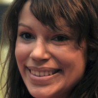 Gisele Oppermann Desnuda