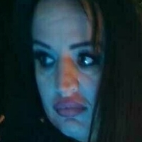 gitana.a Desnuda