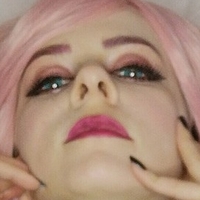 Giudy-Chan Desnuda