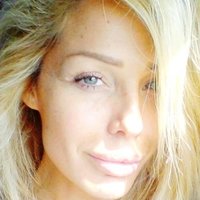 Giulia Montanarini Desnuda