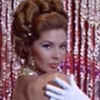 Gloria Paul Desnuda