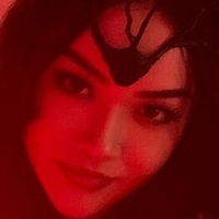 Goddess Meraki Desnuda