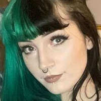 GoddessNymph Desnuda
