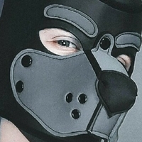 goodest_puppy Desnuda